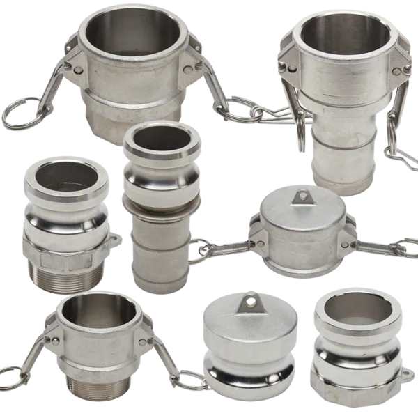 Cam Lock Couplings