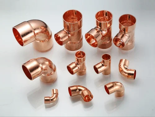 Copper Fittings