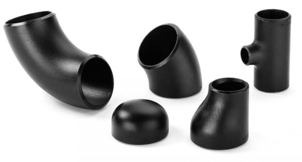 Carbon Steel Buttweld Fittings
