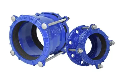 Flange Adapter