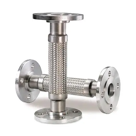 Flexible Connector