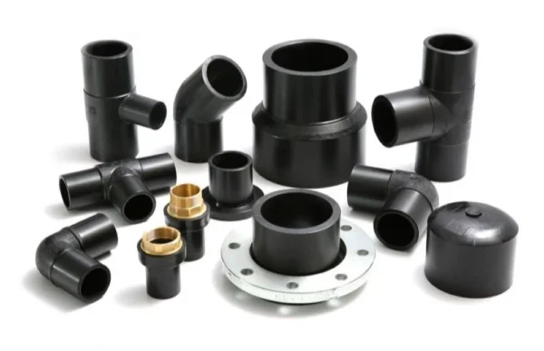 HDPE Fittings