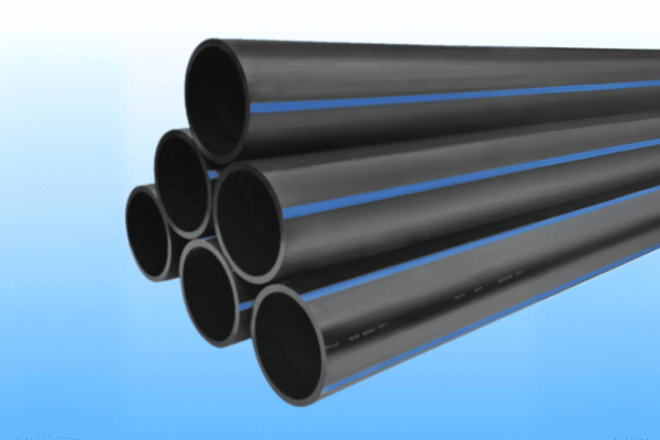 HDPE Pipes