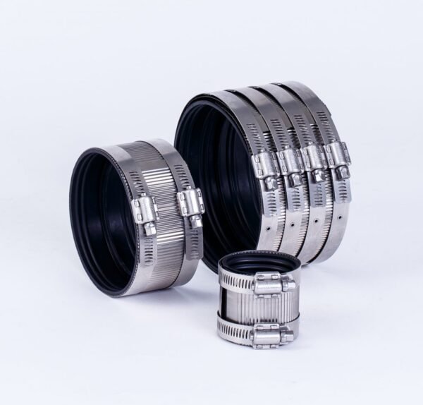 No Hub Coupling