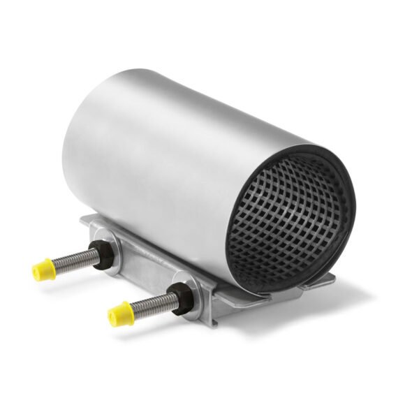 Stainless Steel Repair Clamp