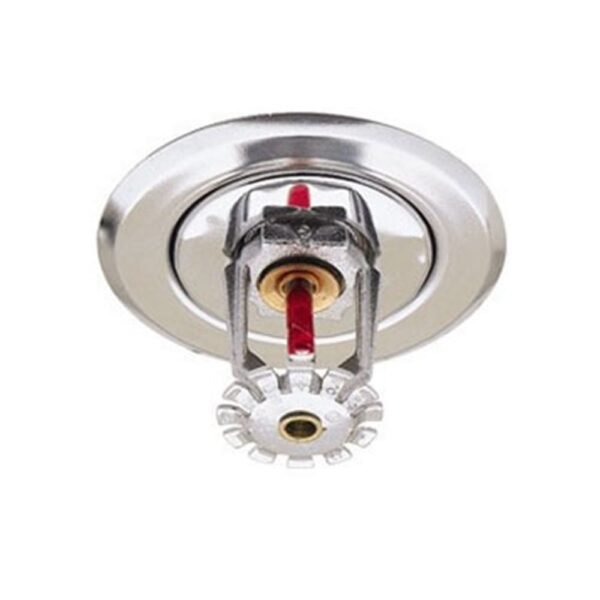 Automatic Sprinklers