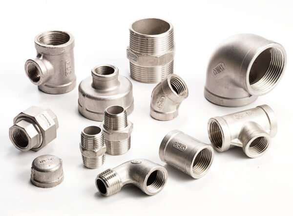 Stainless Steel Buttweld Fittings