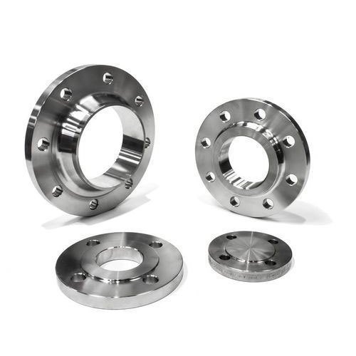 Stainless Steel Flanges